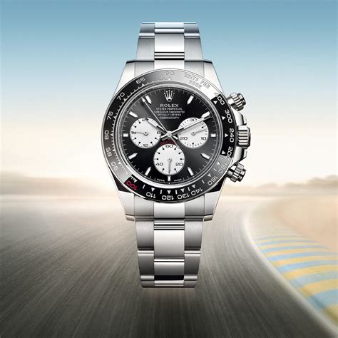 rolex daytona cosmograph automatic-self-wind mens new|The new Cosmograph Daytona: An icon eternally revisited .